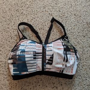 Victoria's Secret 34DDD KNOCKOUT SPORTS BRA